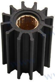 Recambios Marinos Diesel Engine Impeller Joh09-821B