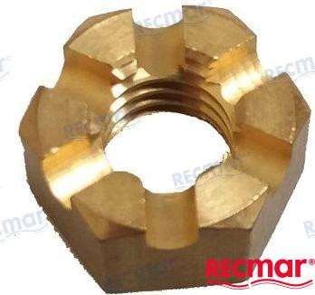 Recambios Marinos Nut Rec319891