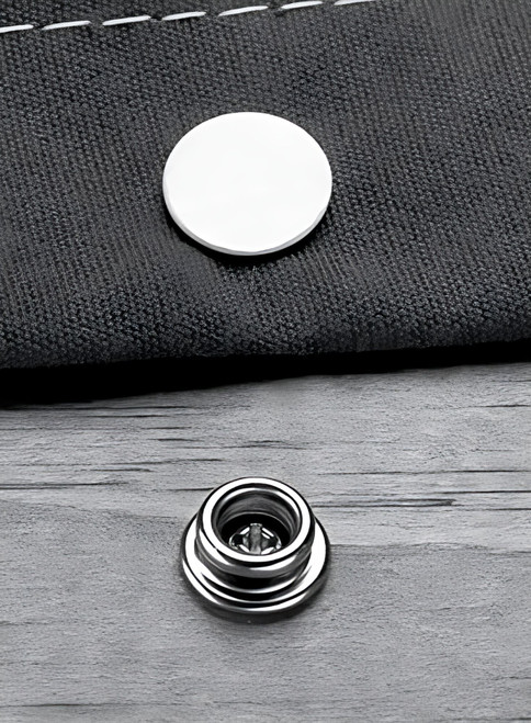 Lippert Components Inc Dot Fastener Male Cloth (100 P 2020108744