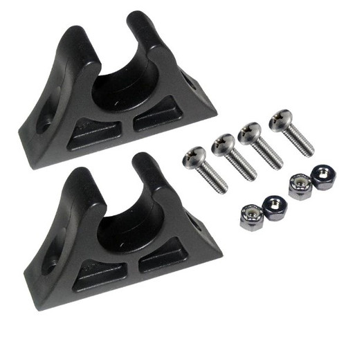 Attwood Marine Paddle Clips_1" Dia. Pr. 11780-6