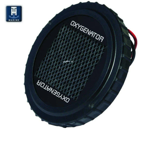 T.H. Marine Oxygenator Livewell Keeper O2-Bk3-Dp