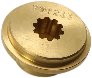 Michigan Wheel Thrust Washer 991233
