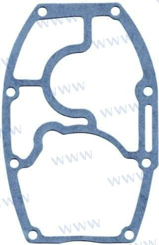 Recambios Marinos Gasket Rec27-796501