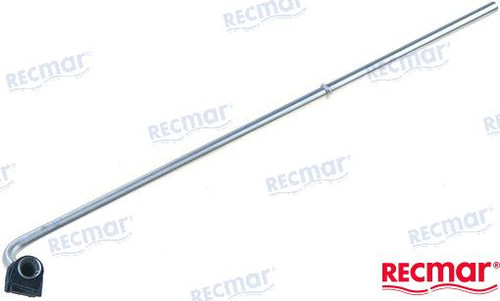 Recambios Marinos Water Hose Rec17560-91L00