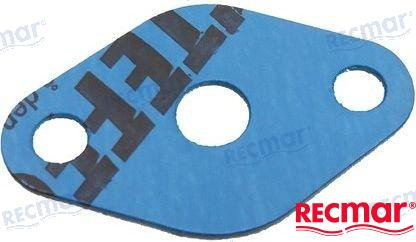 Recambios Marinos Gasket Rec859002