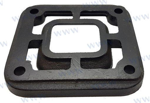 Recambios Marinos Elbow Adaptor Bamc20-908014