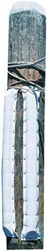 Lippert Components Inc Large Dock  Bumper 25' Length 2020108604
