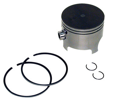 Glm Products Piston Kit-Port 14430