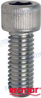 Recambios Marinos Screw Rec10-30206