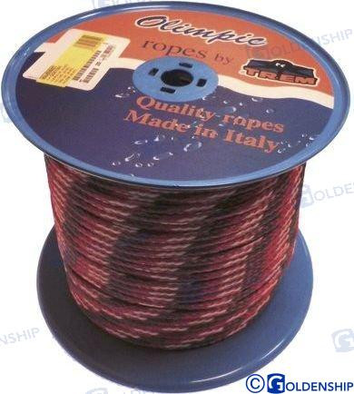 Recambios Marinos Ski Cord  200 Mts. Gs81001