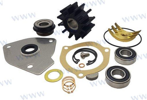 Recambios Marinos Repair Kit She12665