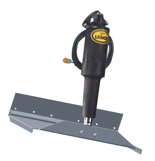 Lenco BRK Bennet to Lenco Conversion Kit 12V