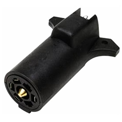 Attwood Marine Trailer Plug Adapter 7To5 14134-7