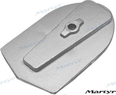 Recambios Marinos Zinc Anode Cm6G1-45251-03