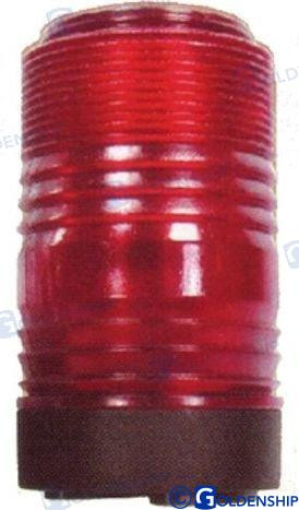 Recambios Marinos All Round Nav. Light Red Gs10300