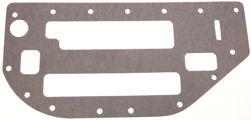 Brp Us Inc Gasket_Exhst Cvr 343863