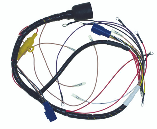 Cdi Electronics Omc Harness 413-3852