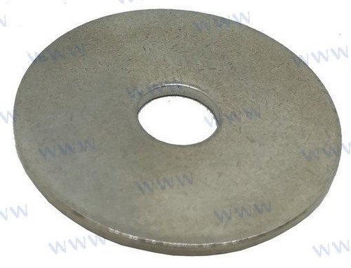 Recambios Marinos Big Washer 6 Paf25-00000004