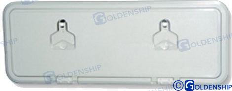 Recambios Marinos Inspection Hatches 25X60 Gs31257