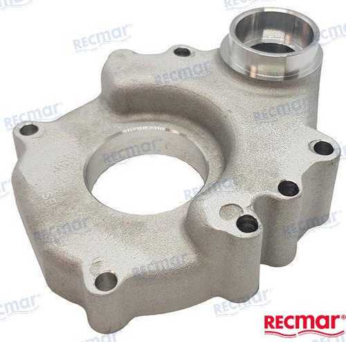 Recambios Marinos Washer Passage Hsg Rec915720
