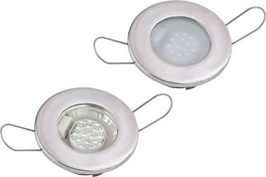 Sea-Dog Line Led Overhead Lght 404332-3