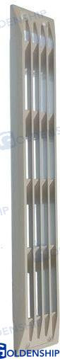 Recambios Marinos Vent-Venturi White Gs31196