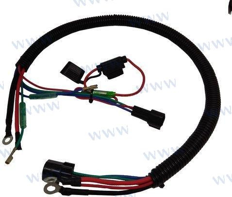 Recambios Marinos Connection Line_Tilt Paf40-05001200Ei