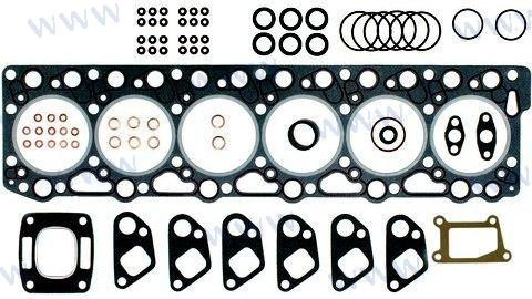 Recambios Marinos De-Carbonizing Kit Rec3583788