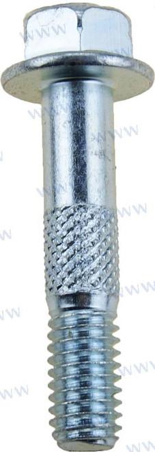 Recambios Marinos Short Bolt Mp0180-000