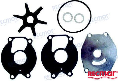 Recambios Marinos Wp Service Kit Rec47-85089Q4