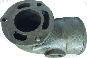 Recambios Marinos Elbow Baomc20-980617