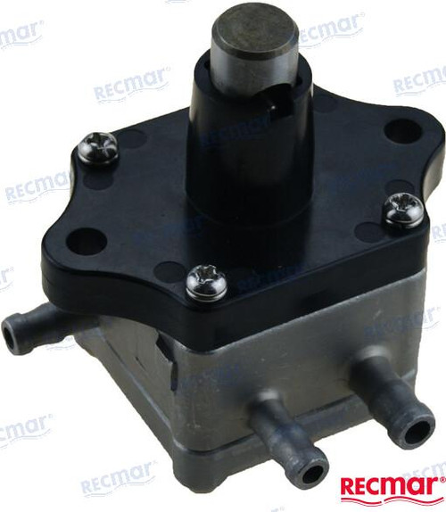 Recambios Marinos Fuel Pump Rec16700-Zw1-004