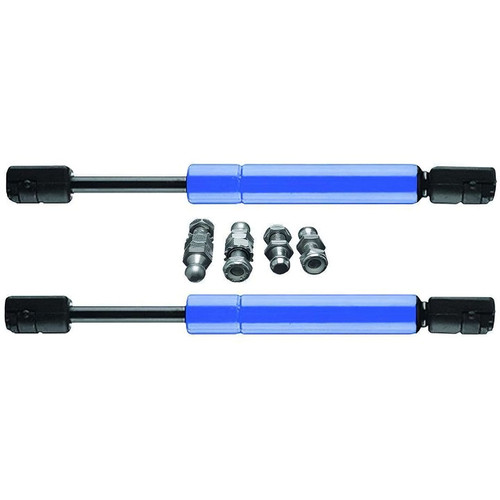 T.H. Marine G-Force Equalizer-Motorguide Gfeq-Mg-Bu-Dp