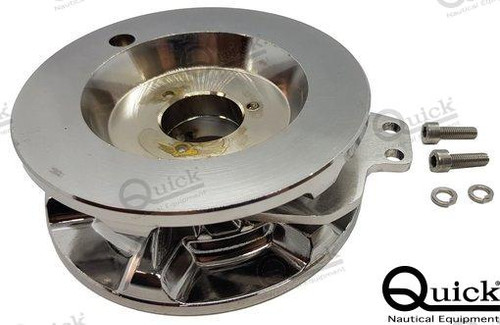 Recambios Marinos Gypsy For Gp2 1500/2000 - 8 Mm Qugp2-8