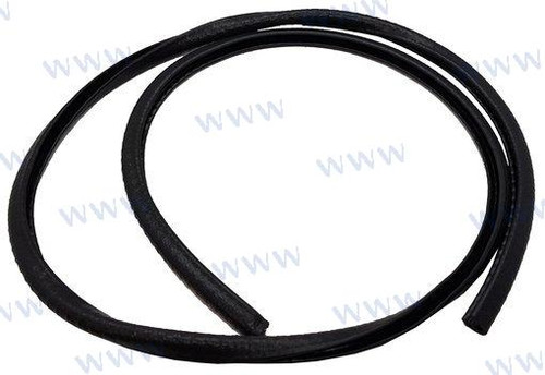 Recambios Marinos Seal Bottom  Cowling Paf2.6-05000002