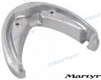 Recambios Marinos Zinc Anode Cm6T5-45373-00