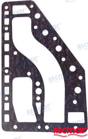 Recambios Marinos Gasket Rec6F5-41112-A0