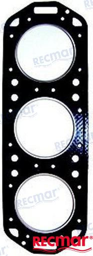 Recambios Marinos Head Gasket Rec27-418786T