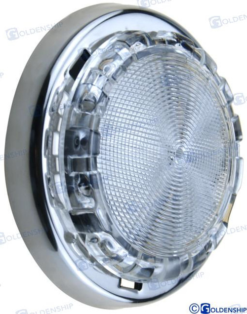 Recambios Marinos Dome Light S.S. / Pc 3" Gs10206