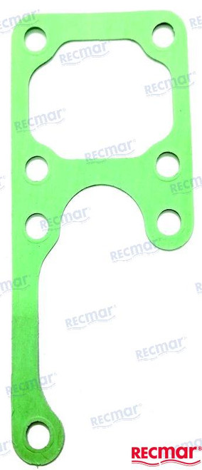 Recambios Marinos Water Pump Base Gasket Rec119000-42021