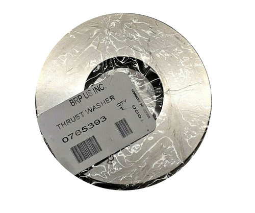 Brp Us Inc Thrust Washer 765393