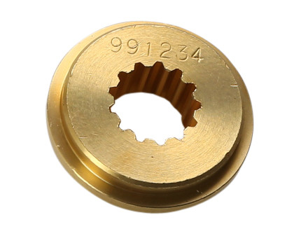 Michigan Wheel Thrust Washer 991234