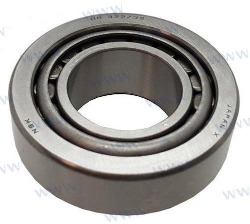 Recambios Marinos Housing Bearing Pahr32004Xj