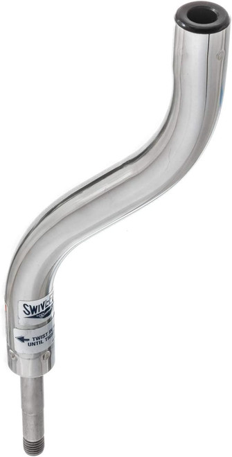 Attwood Marine Offset Extension Ss 7153-T-Ss