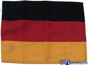 Recambios Marinos German Flag  20X30 Gs73400