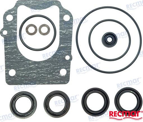 Recambios Marinos Oil Seal Gasket Kit Rec25700-87L00