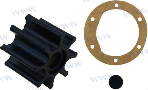 Recambios Marinos Impeller Cef500206