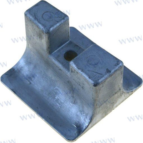 Recambios Marinos Zinc Anode Cm6Aw-45373-00