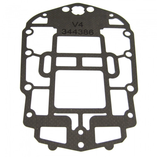 Brp Us Inc Gasket 344386