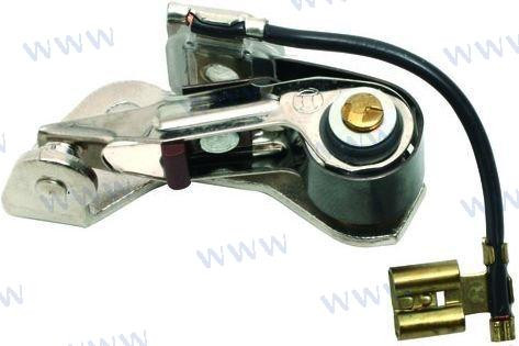 Recambios Marinos Contact Kit Rm243801